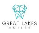 Great Lakes Smiles logo